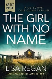 best books about missing persons The Girl with No Name