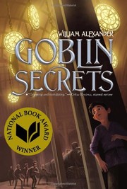 best books about goblins Goblin Secrets