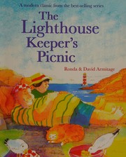 best books about lighthouse keepers The Lighthouse Keeper's Picnic