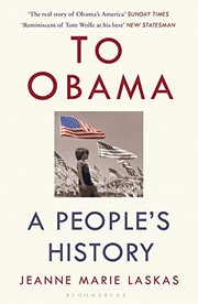 best books about trump presidency To Obama: With Love, Joy, Anger, and Hope