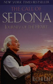 best books about pilgrimages The Call of Sedona: Journey of the Heart