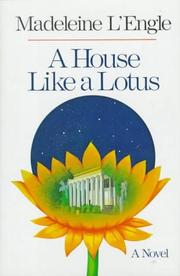 Cover of: A House Like a Lotus (O'Keefe Family #3)