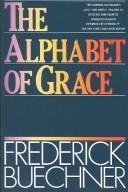 best books about the alphabet The Alphabet of Grace