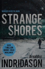 Cover of: Strange Shores