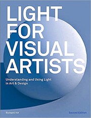 best books about light Light for Visual Artists: Understanding & Using Light in Art & Design