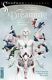 best books about dreaming The Dreaming Vol. 1: Pathways and Emanations