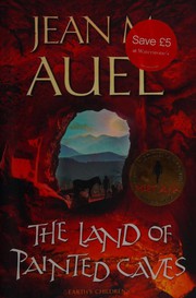 best books about stone age The Land of Painted Caves