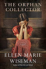 best books about adoption fiction The Orphan Collector