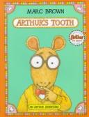 Cover of: Arthur's Tooth (Arthur Adventure Series)