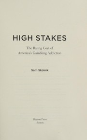 best books about gambling addiction High Stakes: The Rising Cost of America's Gambling Addiction