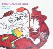 Cover of: Intergalactic Idol