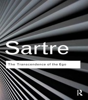 best books about Existentialism The Transcendence of the Ego