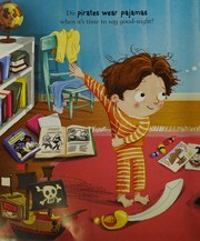 best books about Pirates For Preschoolers Pirates in Pajamas