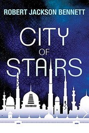 best books about cities The City of Stairs