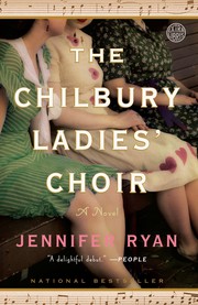 best books about nurses in ww2 The Chilbury Ladies' Choir