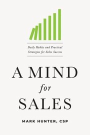 Cover of Mind for Sales