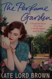best books about Perfumery The Perfume Garden