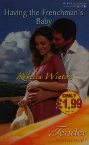 Cover of: Having the Frenchman's Baby