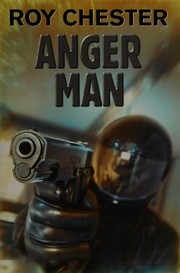 Cover of: Anger man