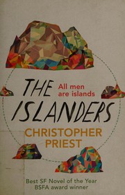 Cover of: The Islanders