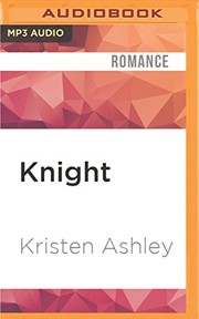 best books about dominant alphmales Knight