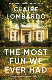 best books about west virginia The Most Fun We Ever Had