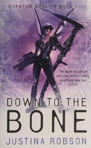 Cover of: Down to the bone