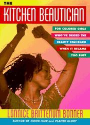 best books about natural hair The Kitchen Beautician