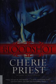 Cover of: Bloodshot