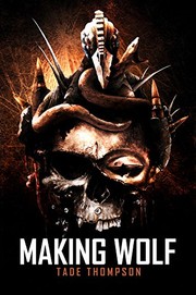 Cover of: Making Wolf
