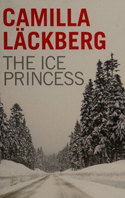 best books about Scandinavia The Ice Princess