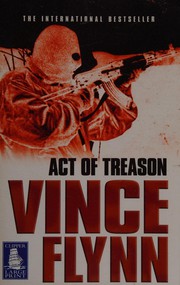 Cover of: Act of Treason