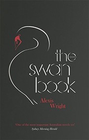 best books about aboriginal culture The Swan Book