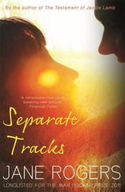 Cover of Separate Tracks