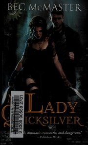 Cover of: My Lady Quicksilver