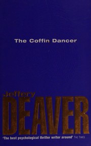 Cover of: Coffin Dancer