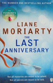 Cover of: The Last Anniversary