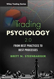 best books about Betting Trading Psychology 2.0: From Best Practices to Best Processes
