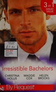 Cover of: Irresistible Bachelors