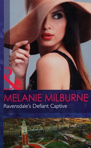 Cover of: Ravensdale's Defiant Captive