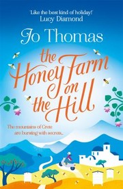 Cover of Honey Farm on the Hill