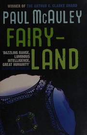 Cover of: Fairyland