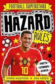 Cover of Football Superstars