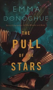 best books about The Pandemic The Pull of the Stars