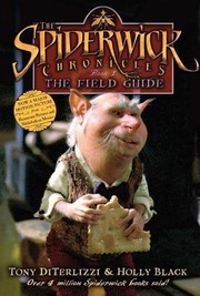 Cover of: Field Guide