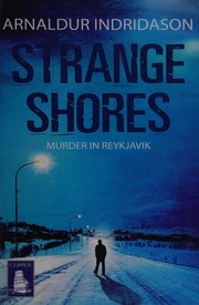 Cover of: Strange shores