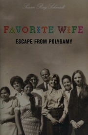best books about Flds Favorite Wife