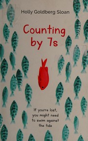 best books about students with disabilities Counting by 7s