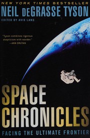 best books about Space For Beginners Space Chronicles