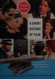 best books about Film History A Short History of Film